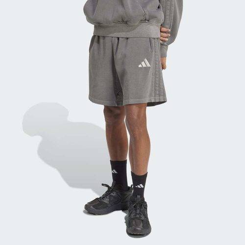 Spodenki męskie adidas ALL SZN French Terry JN0607