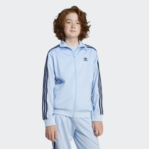 Bluza Kids adidas Adicolor Firebird JD1621