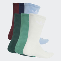 Skarpety adidas Trefoil (6 Pairs) JI9504