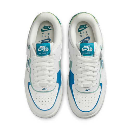 Buty damskie Nike Air Force 1 Shadow DZ1847-101