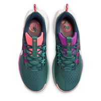 Buty damskie Nike ReactX Pegasus Trail 5 DV3865-401