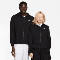 Bluza damska Nike Sportswear Club Fleece DQ5471-010
