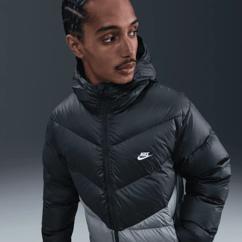 Kurtka męska Nike Windrunner HQ7790-061