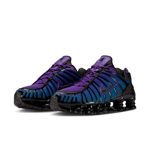 Buty męskie Nike Shox TL AV3595-500