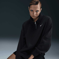 Bluza damska Nike Sportswear Phoenix Fleece FZ3207-010