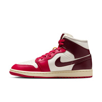Buty damskie Air Jordan 1 Mid BQ6472-119