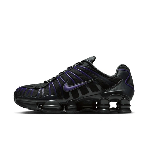 Buty męskie Nike Shox TL AV3595-014