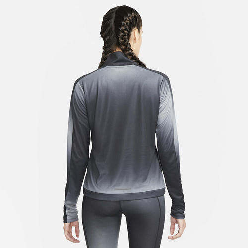 Koszulka damska Nike Df Swoosh Prnt Hz DX0956-010