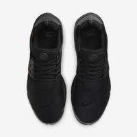 BUTY MĘSKIE NIKE AIR PRESTO CZARNE CT3550-003
