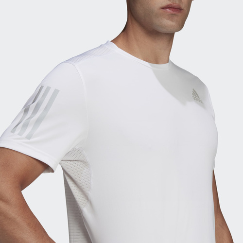 Koszulka męska adidas Own The Run Tee HB7444