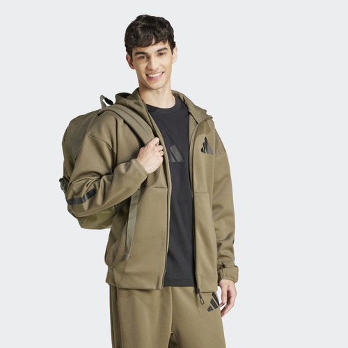 Bluza męska adidas Z.N.E. JD2910