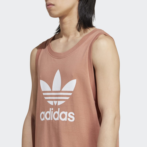 KOSZULKA MĘSKA ADIDAS TREFOIL TANK IA4810