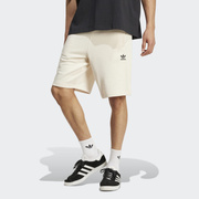 Spodenki męskie adidas Essentials Trefoil Shorts IY8518