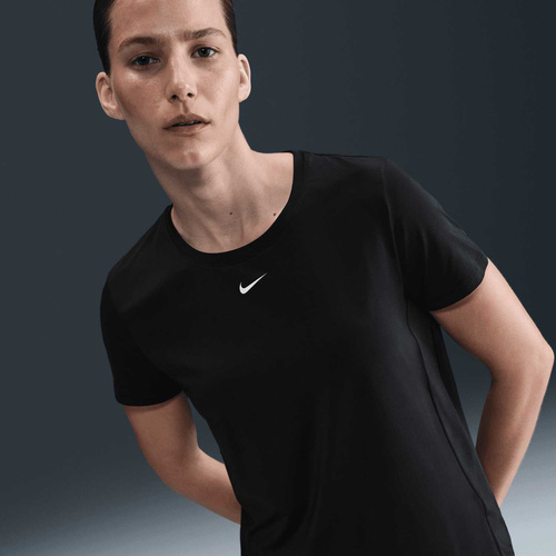 Koszulka damska Nike One Classic IB9408-010