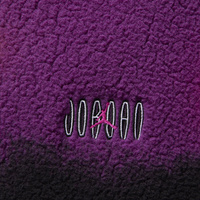 BLUZA MĘSKA AIR JORDAN FLT MVP STMT JKT FIOLETOWA DV1611-705