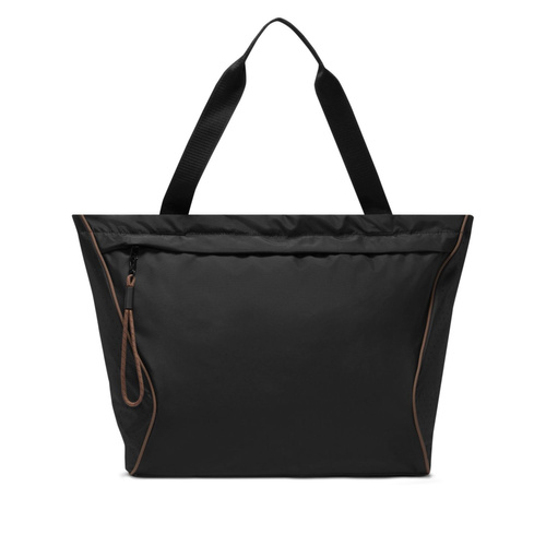 Torba damska Nike Sportswear Essentials Czarna DJ9795-010