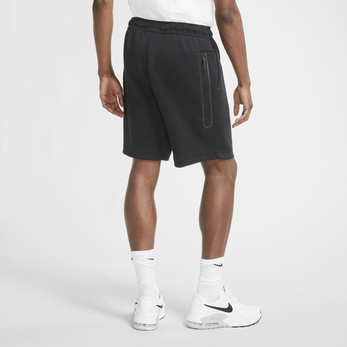 Spodenki męske Nike Tech Fleece Short CU4503-010