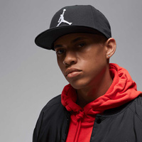 Czapka Jordan Jumpman Pro FV5296-010