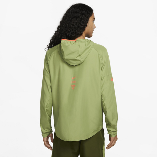 KURTKA MĘSKA NIKE SF MILER JKT HKNE DZ4634-334