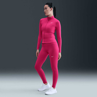 Legginsy damskie Nike One Seamless Front IM3714-666