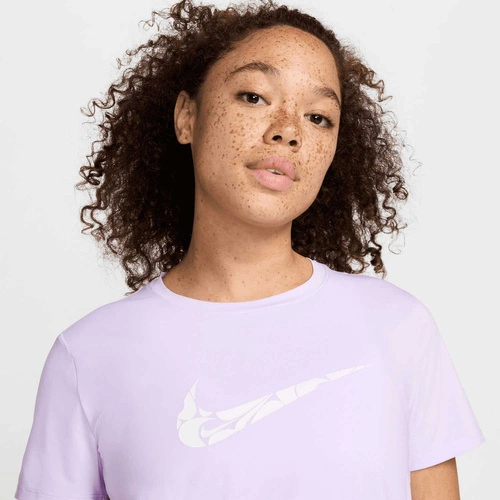 Koszulka damska Nike One Swoosh FN2618-512