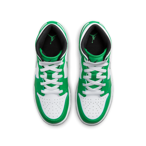 Buty junior Air Jordan 1 Mid (Gs) DQ8423-301