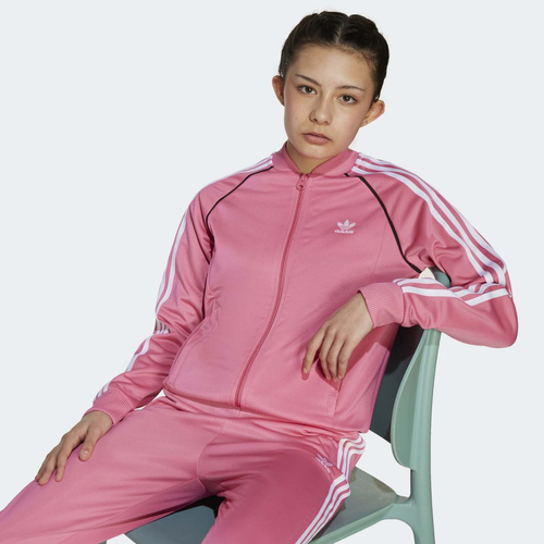 Bluza Kids adidas Adicolor SST JV8562