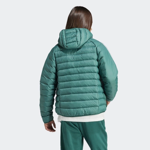 Kurtka męska adidas Padded Hooded IL2569