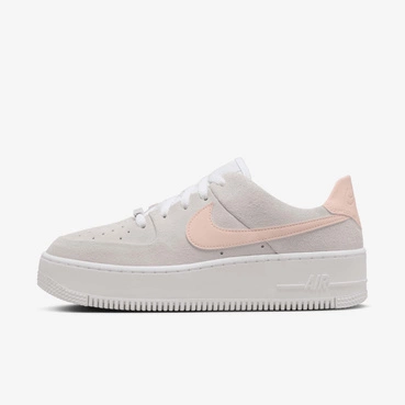 Buty damskie Nike Air Force 1 Sage Low AR5339-101