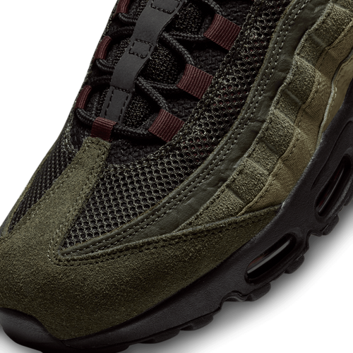 BUTY MĘSKIE AIR MAX 95 FD0652-001