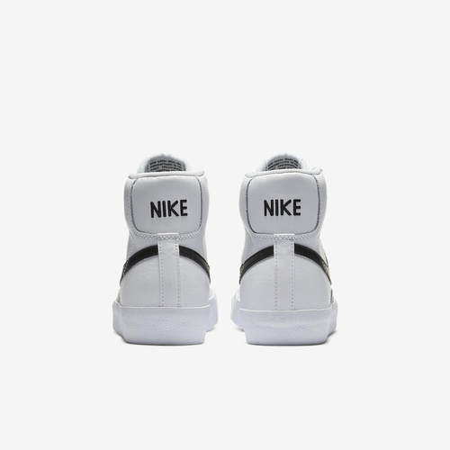 Buty Junior Nike Blazer Mid '77 (GS) DA4086-100