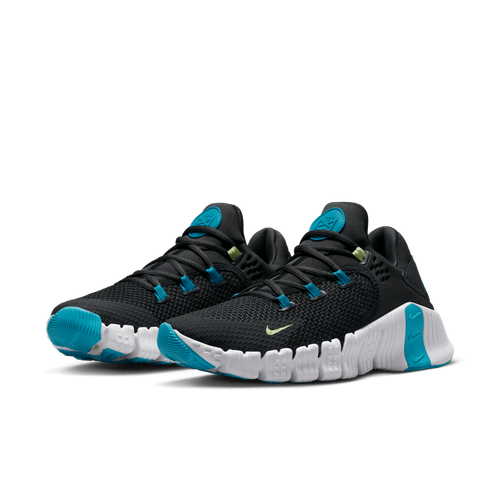BUTY MĘSKIE NIKE FREE METCON 4 CT3886-004
