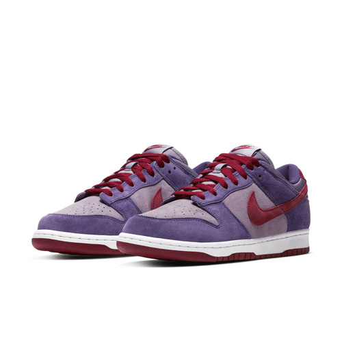 Buty męskie Nike Dunk Low Special Edition CU1726-500