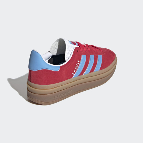 Buty damskie adidas Gazelle Bold Shoes IE0421