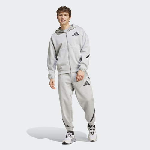 Bluza męska adidas Z.N.E. Full-Zip Hooded JF2450