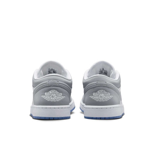 Buty sportowe damskie Nike Air Jordan 1 Low DC0774-105