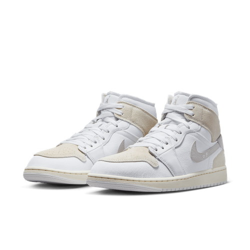 Buty męskie Air Jordan 1 Mid Se Craft DM9652-120