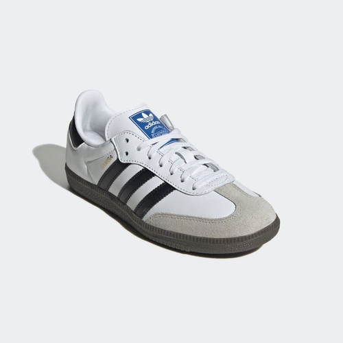 Buty Kids adidas Samba OG IE3675