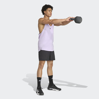 Koszulka męska adidas Power Stringer JX8716