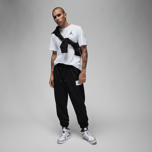 Spodnie męskie Jordan Flight Fleece DQ7468-010