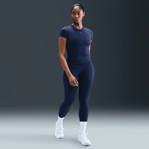 Koszulka damska Nike One IM9638-410