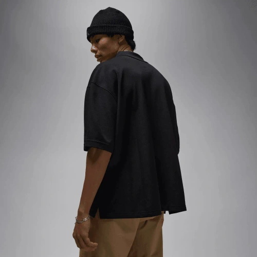 Koszulka sportowa męska Nike Jordan Brooklyn IB1041-010