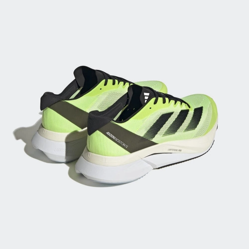 Buty męskie adidas Adizero Boston 12 Shoes HP9705