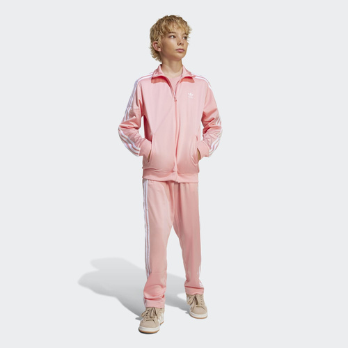 Bluza Kids adidas Adicolor Firebird JD1622