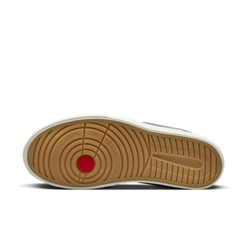 BUTY MĘSKIE NIKE JORDAN SERIES MID DA8026-002