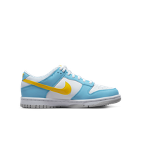 BUTY JUNIOR NIKE DUNK LOW GS DX3382-400