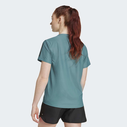 Koszulka damska adidas Own The Run JW9671