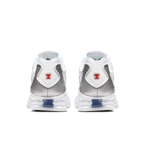 Buty sportowe męskie Nike Shox TL AV3595-100