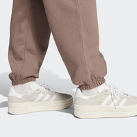 Spodnie damskie adidas Essentials French Terry JD1523