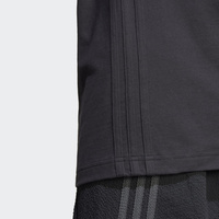 Koszulka męska adidas Front 3-Stripes JD2301